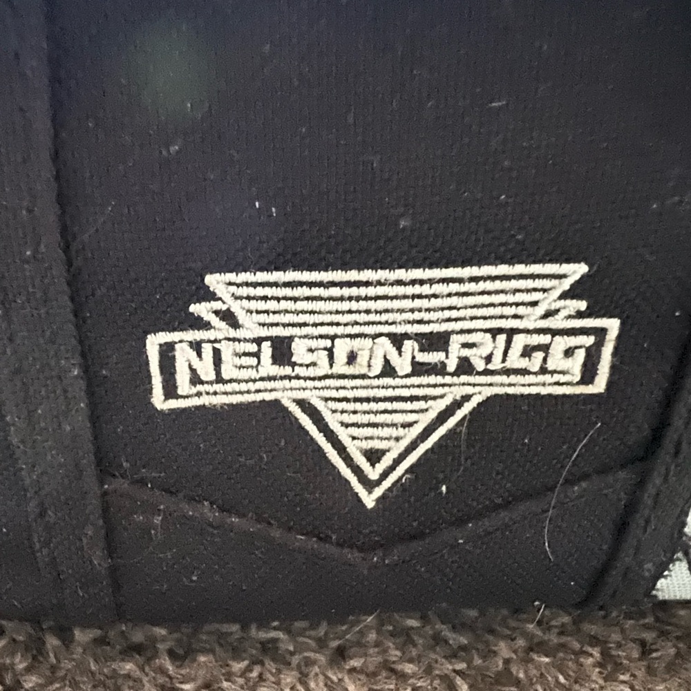 Nelson-Rigg Motorcycle Tank Bag